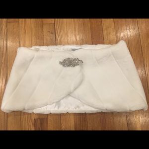 Marionat New York Cape